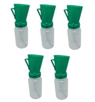 Aplicador De Espuma (pré-dipping) - Kit Com 05 Unid.