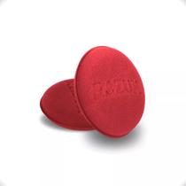 Aplicador de espuma razux vermelho 2un - razux Aplicador de espuma razux vermelho 2un - razux