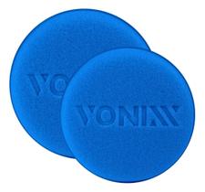 Aplicador De Espuma Vonixx Kit 2 Unidades