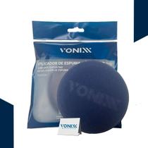 Aplicador de espuma vonixx pacote c/2 und azul