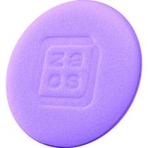 Aplicador de Espuma Zacs Macio Para Passar Produtos Pretinho Cera Selantes Aplicador de Espuma Zacs Macio Para Passar Produtos Pretinho Cera Selantes