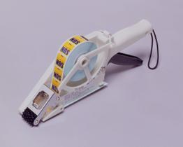 Aplicador de etiquetas Towa APN-30 para etiquetas de 20 mm a 30 mm Aplicador de etiquetas Towa APN-30 para etiquetas de 20 mm a 30 mm