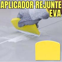 Aplicador De Eva Para Rejunte Pisos E Azulejos Reutilizável