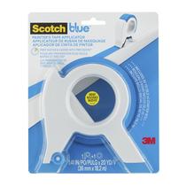 Aplicador de fita adesiva ScotchBlue TA3-SB-ESF 36mm Aplicador de fita adesiva ScotchBlue TA3-SB-ESF 36mm