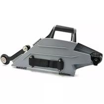 Aplicador de Fita Para Massa Gesso Drywall Aplicadora Banjo Profissional