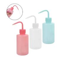 Aplicador de Garrafa De Tinta De Cabelo 150ml Ponta Inclinado Aplicador de Garrafa De Tinta De Cabelo 150ml Ponta Inclinado