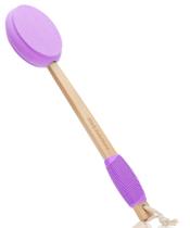 Aplicador de Loción Slick Solutions Slick - 43 cm Morado Certificado Orgánico Aplicador de Loción Slick Solutions Slick - 43 cm Morado Certificado Orgánico