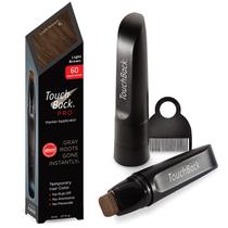 Aplicador de marcador Root TouchUp TouchBack PRO Marrom claro Aplicador de marcador Root TouchUp TouchBack PRO Marrom claro