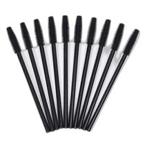 Aplicador De Máscara De Cílios Ecofriendly 50 Un Klass Vough