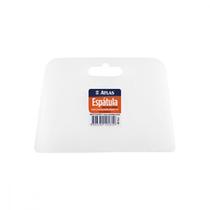 Aplicador De Massa(Celuloide) Atlas 152/2 - Kit C/12