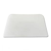 Aplicador De Massa (Celuloide) Comum Apl - Kit C/12