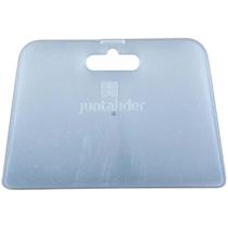 Aplicador De Massa (Celuloide) Juntalider Grande 9010000253 - Kit C/12