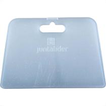 Aplicador De Massa (Celuloide) Juntalider Grande - Kit C/12