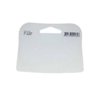 Aplicador de Massa Espátula Pequeno 2171-001 Tigre