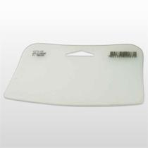 Aplicador De Massa Plástico Incolor Grande 2171-02 Tigre - PINCEIS TIGRE