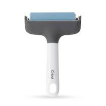 Aplicador de Materiais Cricut - Branco/Azul Aplicador de Materiais Cricut - Branco/Azul