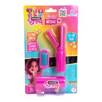Aplicador de Mechas Hair Style Antialérgico Make Brinq - Polibrinq Aplicador de Mechas Hair Style Antialérgico Make Brinq - Polibrinq