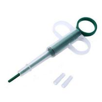 Aplicador De Medicamento Pet Biostar