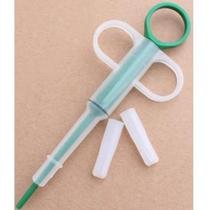 Aplicador De Medicamentos Para Cães E Gatos