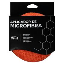 Aplicador de Microfibra Automotivo Evox Aplicador de Microfibra Automotivo Evox