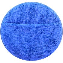 Aplicador de Microfibra Com Encaixe Para Mão Luva Aplicar Cera Produto Selante Vonixx Aplicador de Microfibra Com Encaixe Para Mão Luva Aplicar Cera Produto Selante Vonixx