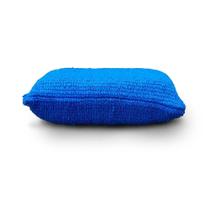 Aplicador de microfibra profissional 7x10cm alcance Aplicador de microfibra profissional 7x10cm alcance