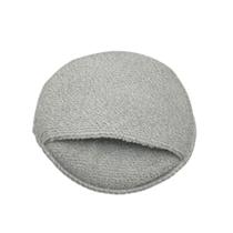 Aplicador de microfibra red cinza c/ encaixe de mão vilustro