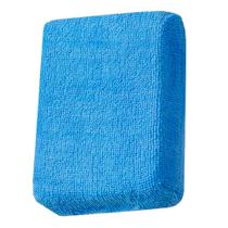Aplicador de Microfibra Retangular CarXparts - Azul