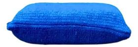 Aplicador De Microfibra Super Macio Alcance Cor Azul Aplicador De Microfibra Super Macio Alcance Cor Azul