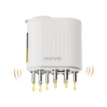 Aplicador de óleo de cabelo mriya Electric Scalp Massager Brush