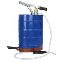 Aplicador De Óleo Manual Para Motor Zt-67