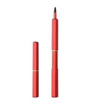 Aplicador de pincel labial Liasun Exquisite Professional Red Aplicador de pincel labial Liasun Exquisite Professional Red