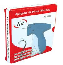 Aplicador De Pinos Plásticos Padrão K-88