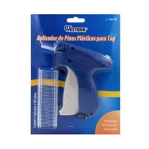 Aplicador de Pinos Plásticos para Tag Western TAG-88