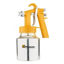 Aplicador de pintura ar direto sucção 8975708017 - Pressure