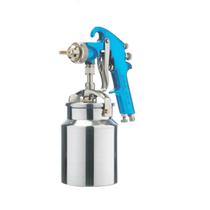 Aplicador de Pintura Arprex Sucção Profissional 25A Regulador Ar