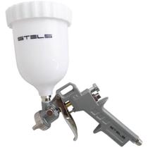 Aplicador De Pintura Com Tanque Alto - 5731455 - Stels Pistola De Pintura Com Tanque Alto - 5731455 - Stels Aplicador De Pintura Com Tanque Alto - 5731455 - Stels Pistola De Pintura Com Tanque Alto - 5731455 - Stels