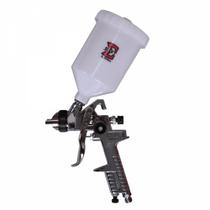 Aplicador De Pintura Gravidade Hvlp 1.7 Sgt 3012a Aplicador De Pintura Gravidade Hvlp 1.7 Sgt 3012a