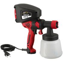 Aplicador De Pintura Pulverizadora Schulz Air Plus Spray 250W 220V