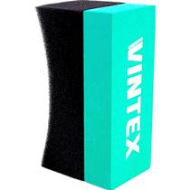 Aplicador de Pneu Pretinho Produto para Pneus Revitalizador Renovador Vintex Vonixx