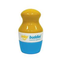 Aplicador de Protetor Solar Recarregável Solar Buddies Roll-On 100ml