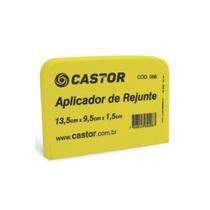 Aplicador De Rejunte Castor E.V.A. 98 . / Kit C/ 12