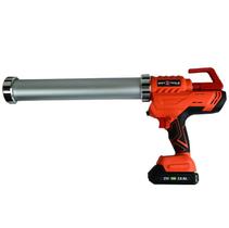 Aplicador De Selantes A Bateria 21V Para Saches