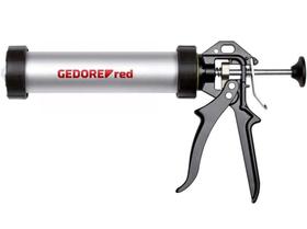 Aplicador de selantes r99210000 gedore red