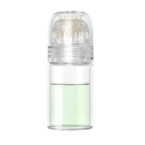 Aplicador de Sérum Shake Beauty Microneedling de Titânio 0,25 mm Aplicador de Sérum Shake Beauty Microneedling de Titânio 0,25 mm