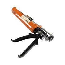 Aplicador de silicone alta pressão profissional Starfer 10,5" 265mm Aplicador de silicone alta pressão profissional Starfer 10,5" 265mm