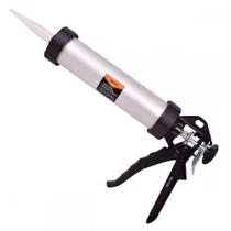 Aplicador de Silicone com Tubo Fechado em Alumínio SPARTA Aplicador de Silicone com Tubo Fechado em Alumínio SPARTA