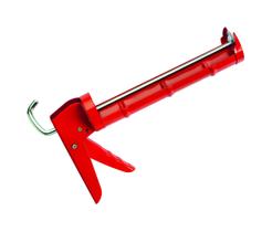 Aplicador de Silicone em Metal Ref:177/1 - Atlas