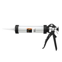 Aplicador de Silicone Fechado Alumínio 400ml SPARTA Aplicador de Silicone Fechado Alumínio 400ml SPARTA