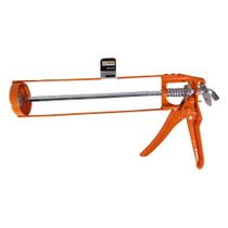 Aplicador de Silicone Manual Aberto Laranja Starfer